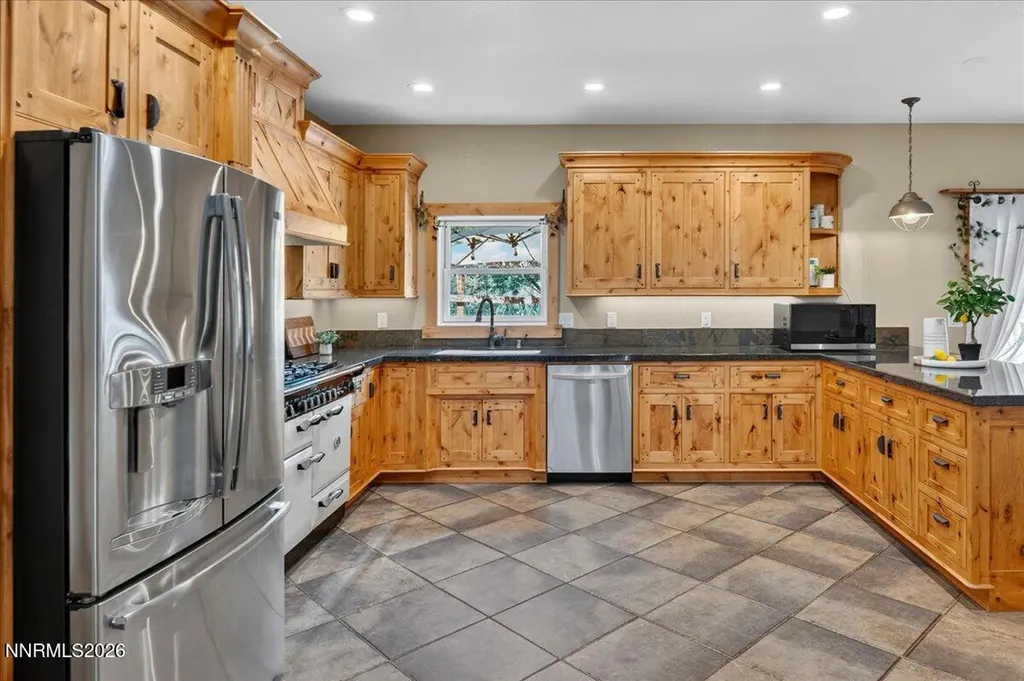 16925 Mt Rose Reno NV 89511
