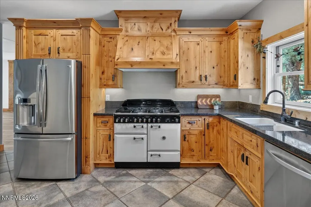 16925 Mt Rose Reno NV 89511