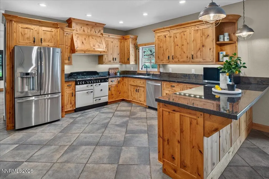 16925 Mt Rose Reno NV 89511