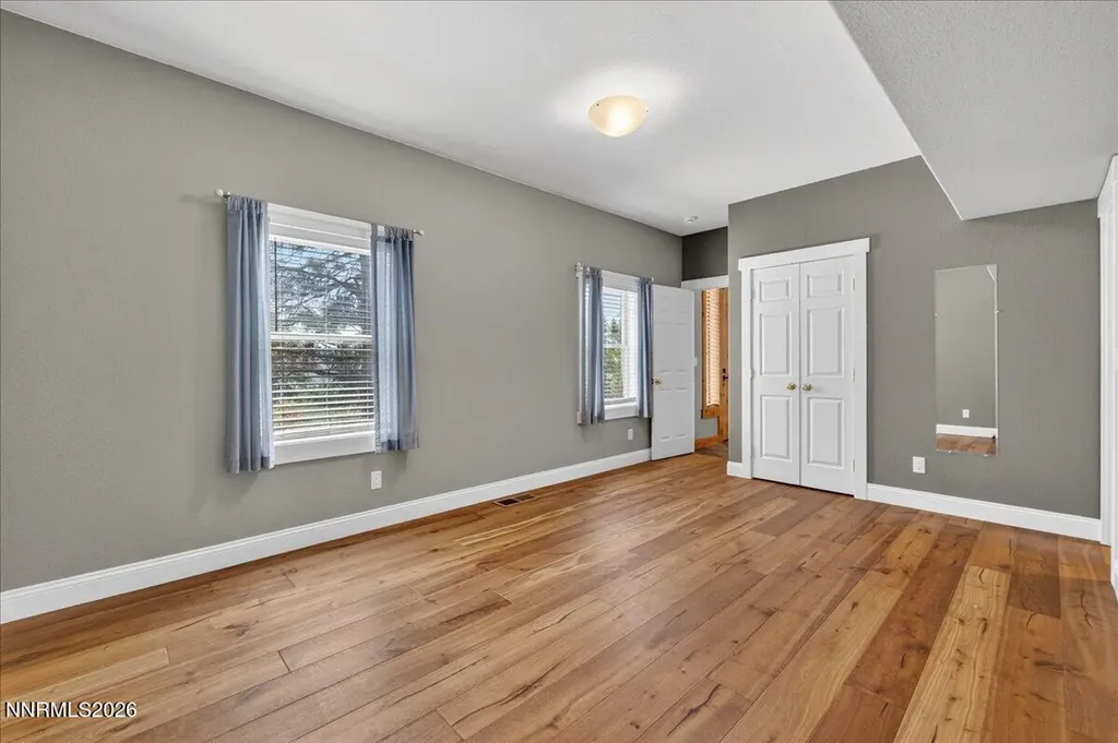 16925 Mt Rose Reno NV 89511