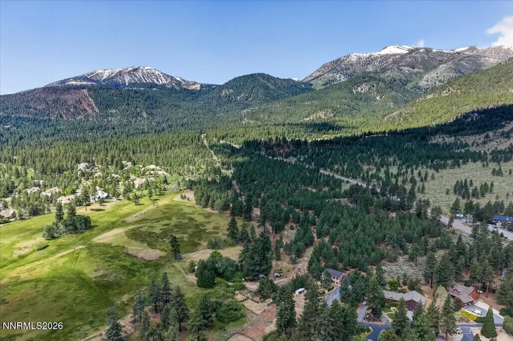 16925 Mt Rose Reno NV 89511