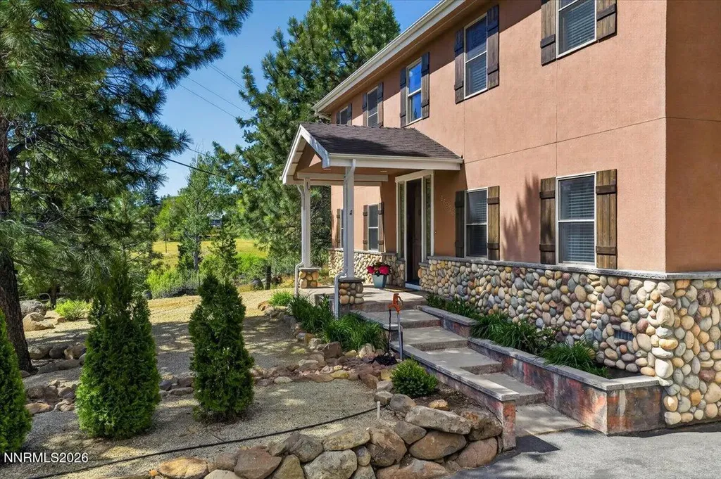 16925 Mt Rose Reno NV 89511