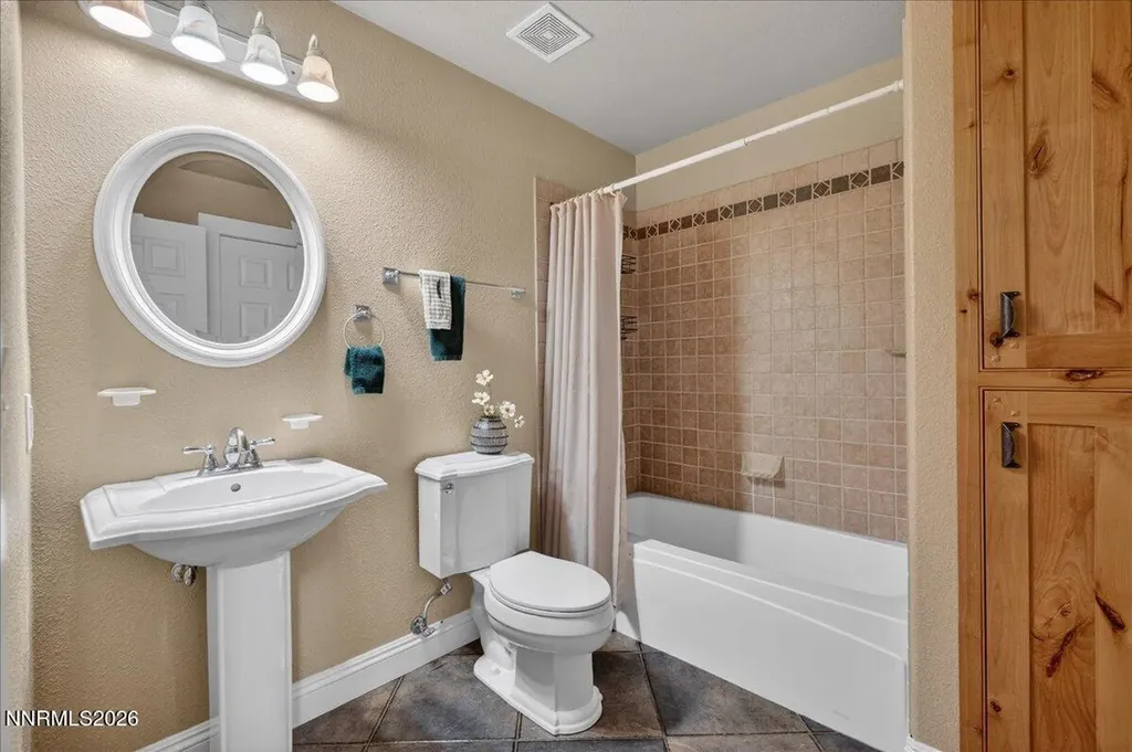 16925 Mt Rose Reno NV 89511