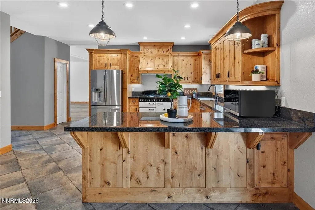 16925 Mt Rose Reno NV 89511