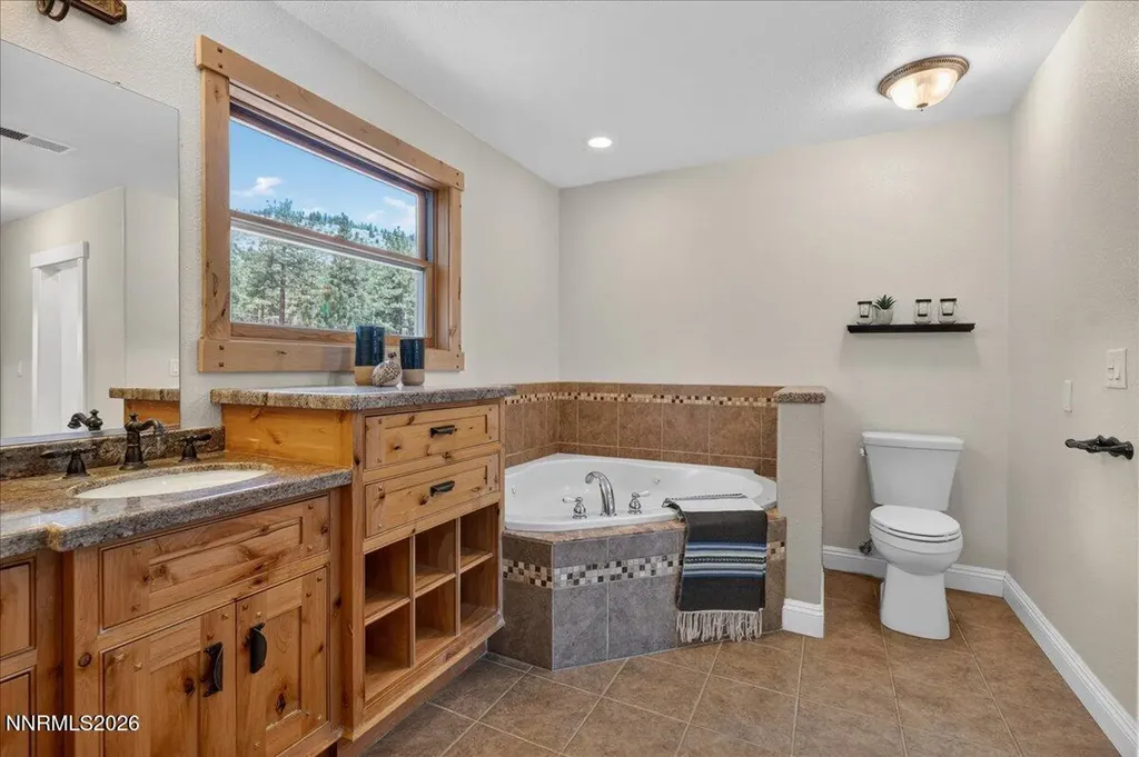 16925 Mt Rose Reno NV 89511