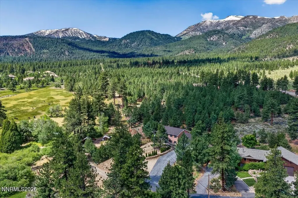 16925 Mt Rose Reno NV 89511