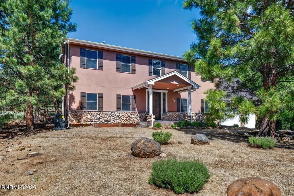 16925 Mt Rose Reno NV 89511