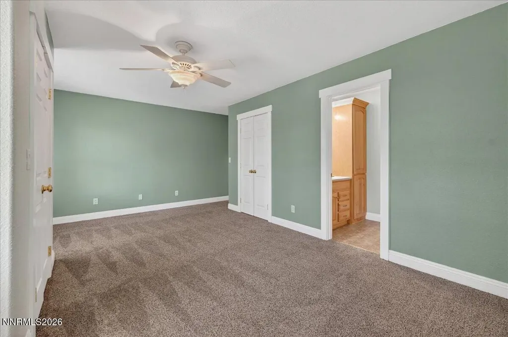 16925 Mt Rose Reno NV 89511