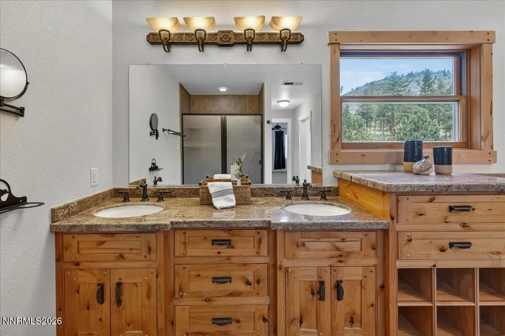 16925 Mt Rose Reno NV 89511