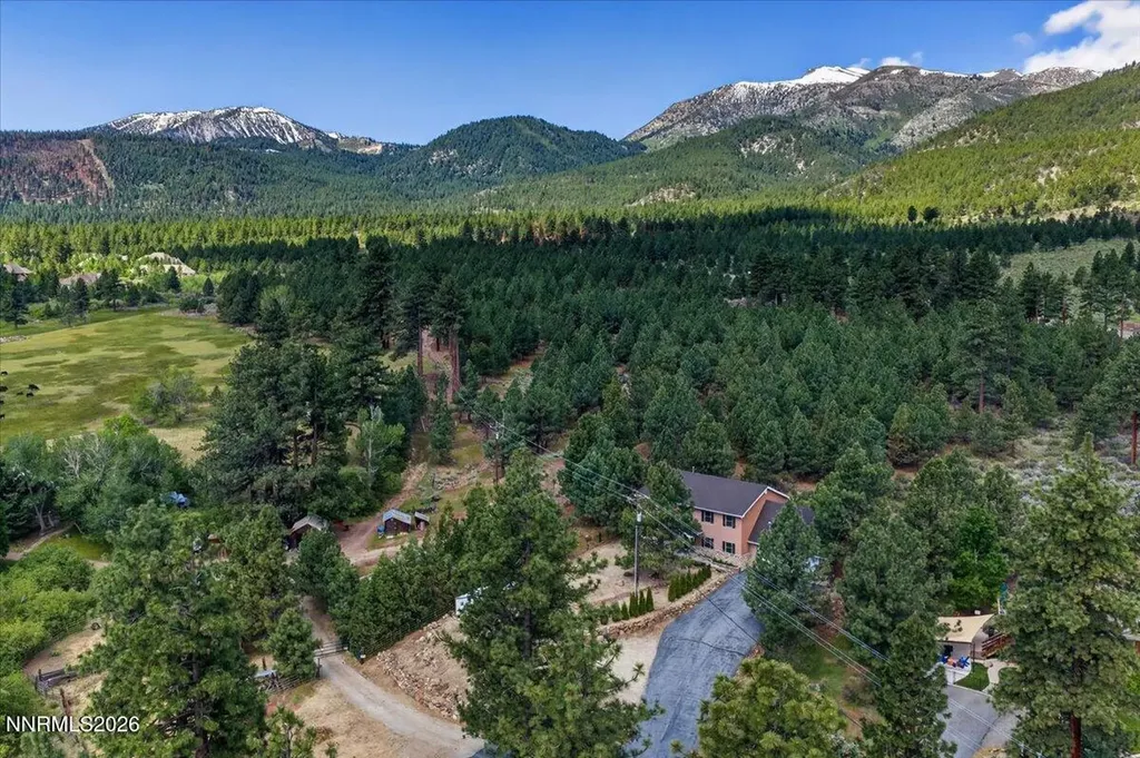 16925 Mt Rose Reno NV 89511