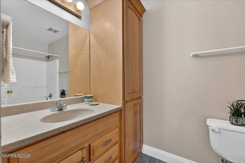 16925 Mt Rose Reno NV 89511