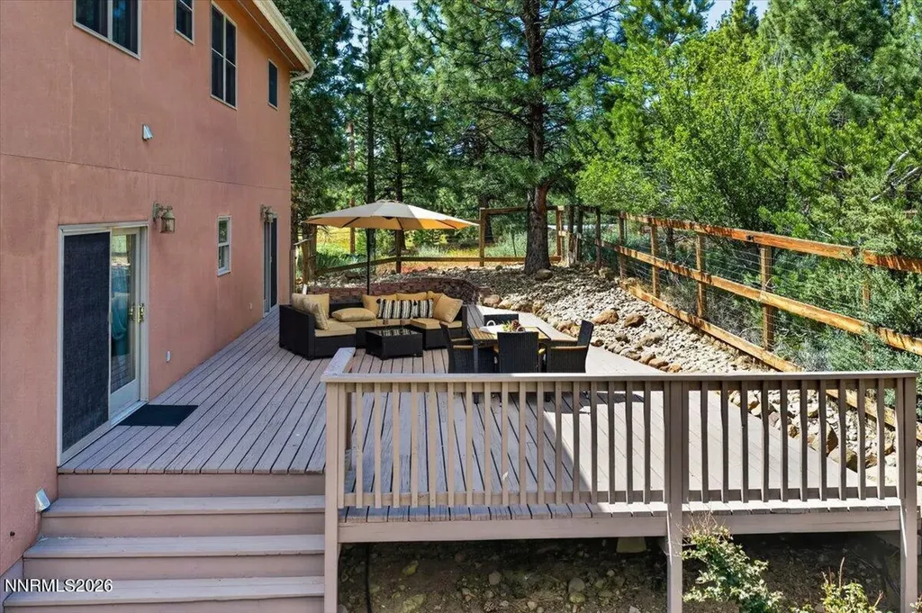 16925 Mt Rose Reno NV 89511