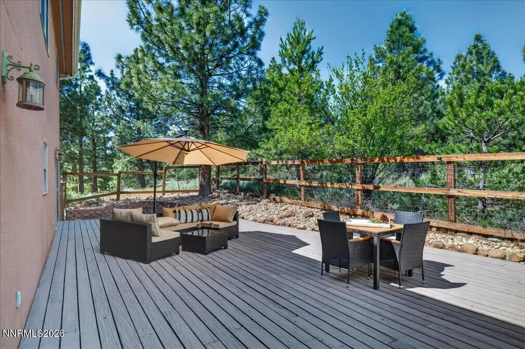 16925 Mt Rose Reno NV 89511