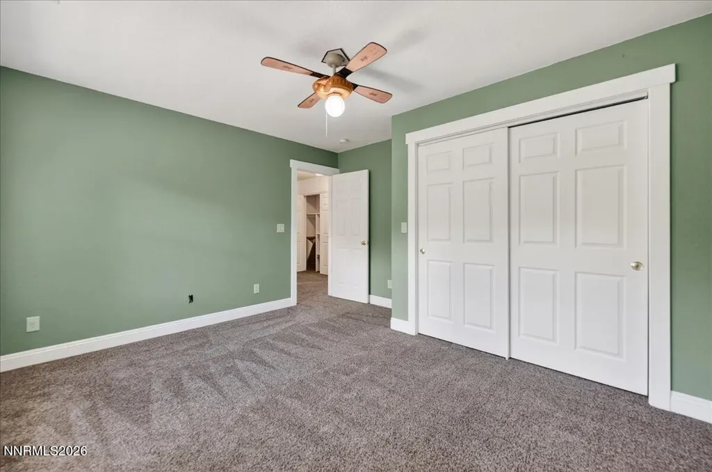 16925 Mt Rose Reno NV 89511