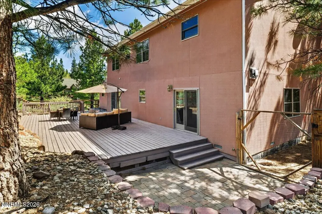 16925 Mt Rose Reno NV 89511