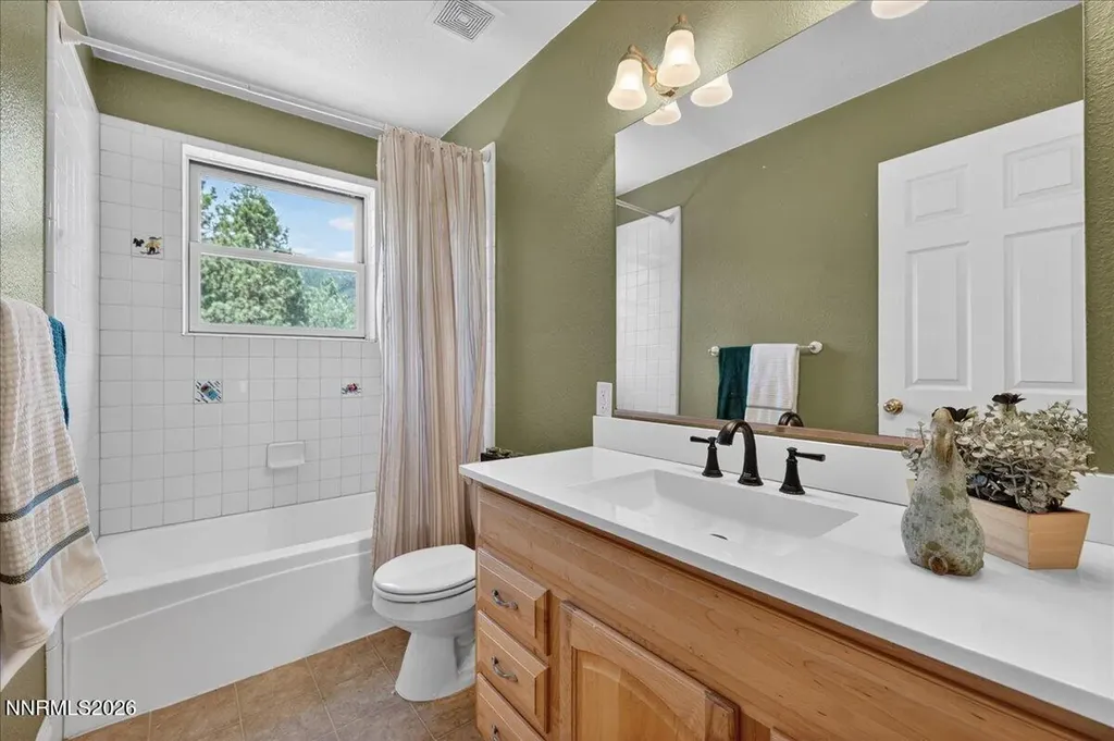 16925 Mt Rose Reno NV 89511