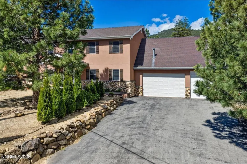 16925 Mt Rose Reno NV 89511