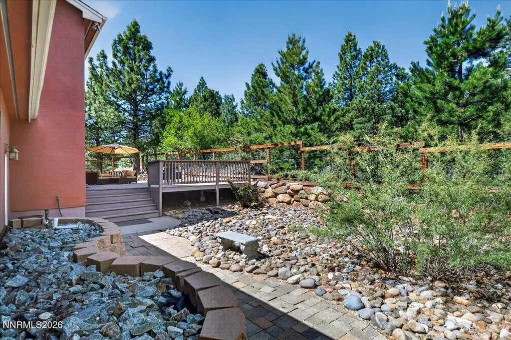 16925 Mt Rose Reno NV 89511