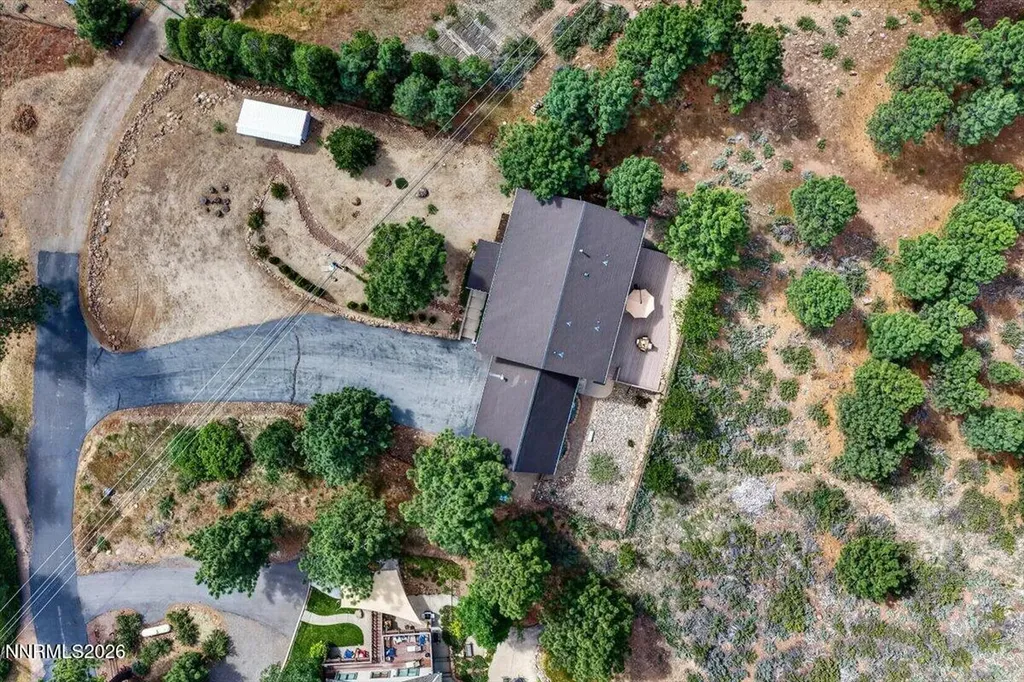 16925 Mt Rose Reno NV 89511