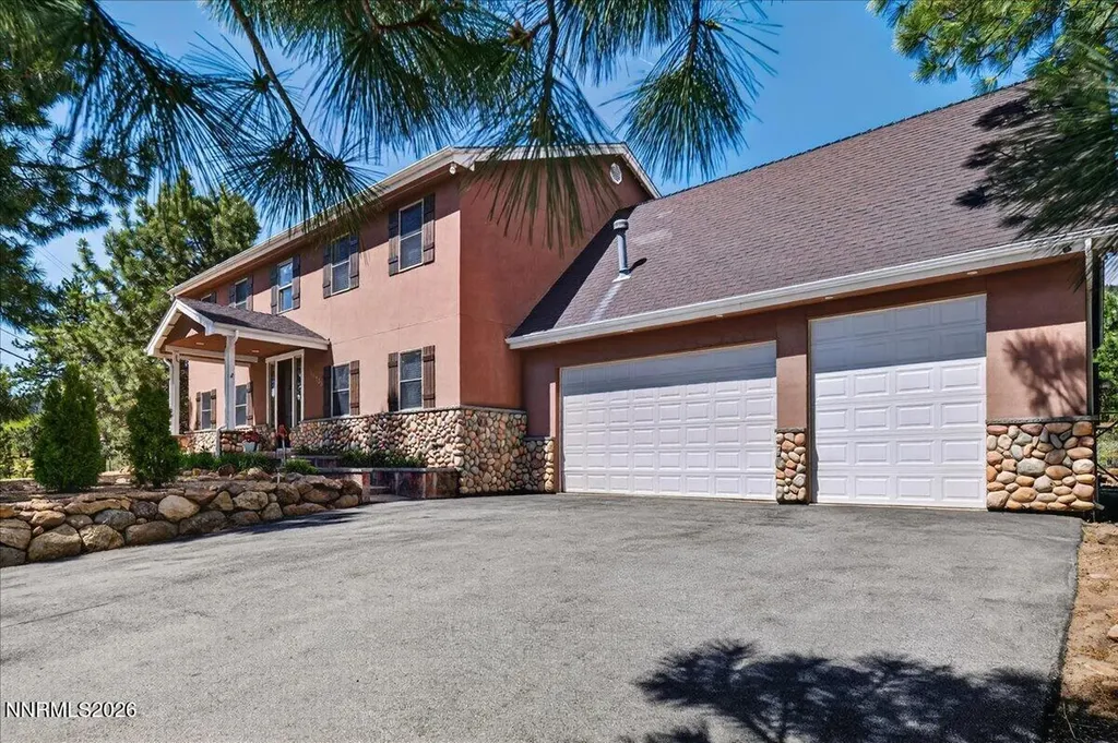 16925 Mt Rose Reno NV 89511