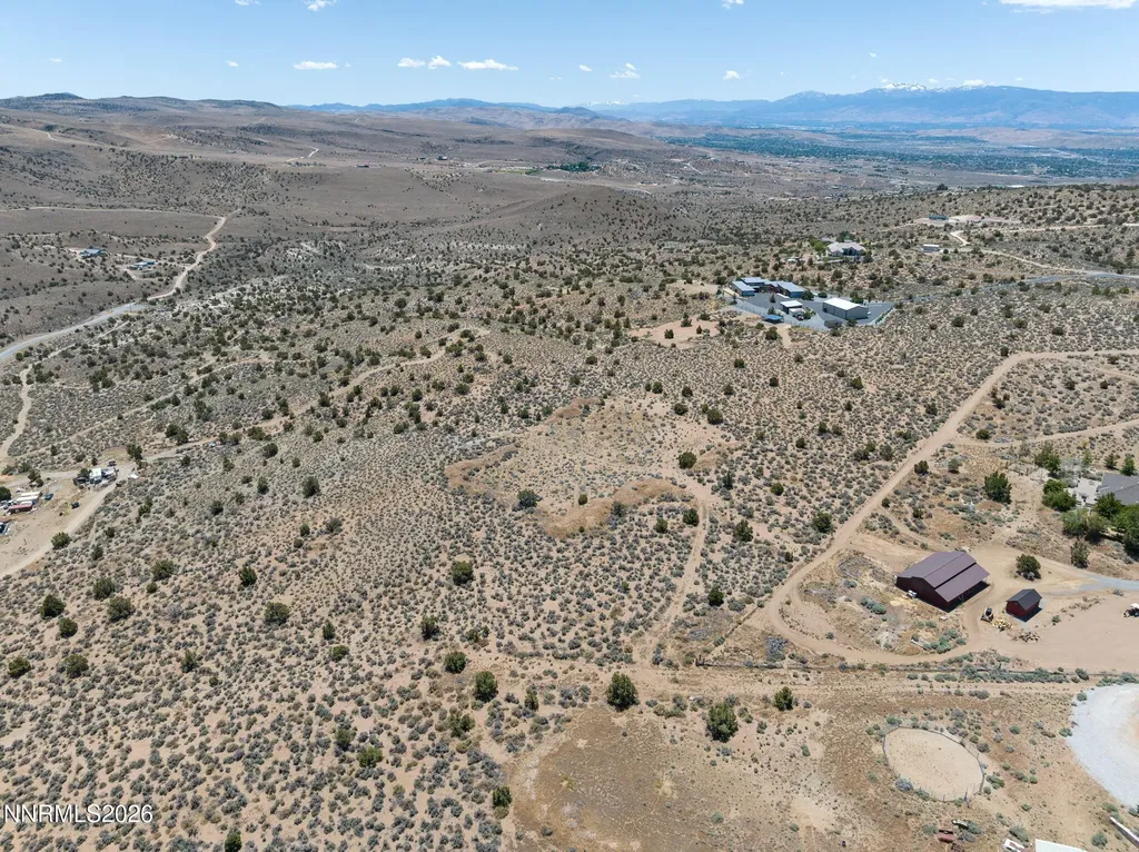 180 La Loma Sparks NV 89441