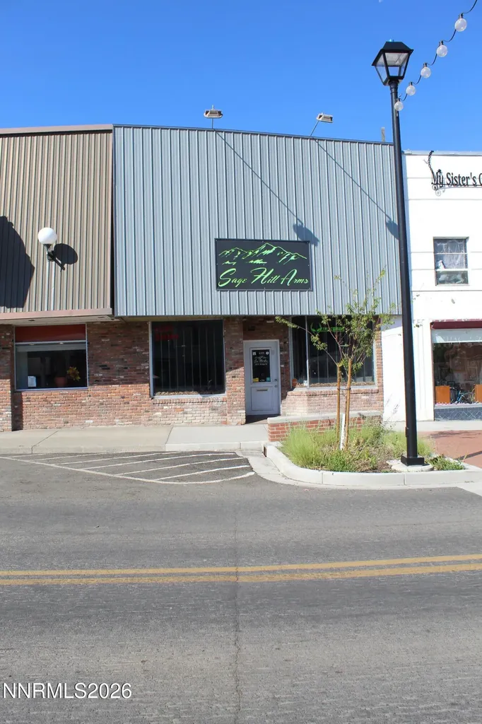 330 Bridge Winnemucca NV 89445