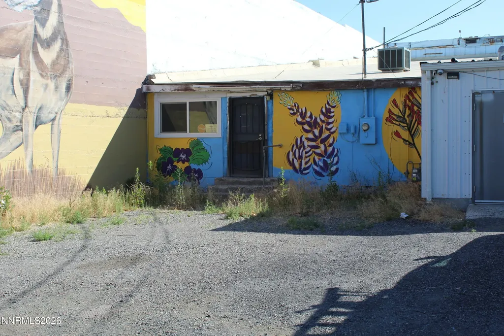 330 Bridge Winnemucca NV 89445