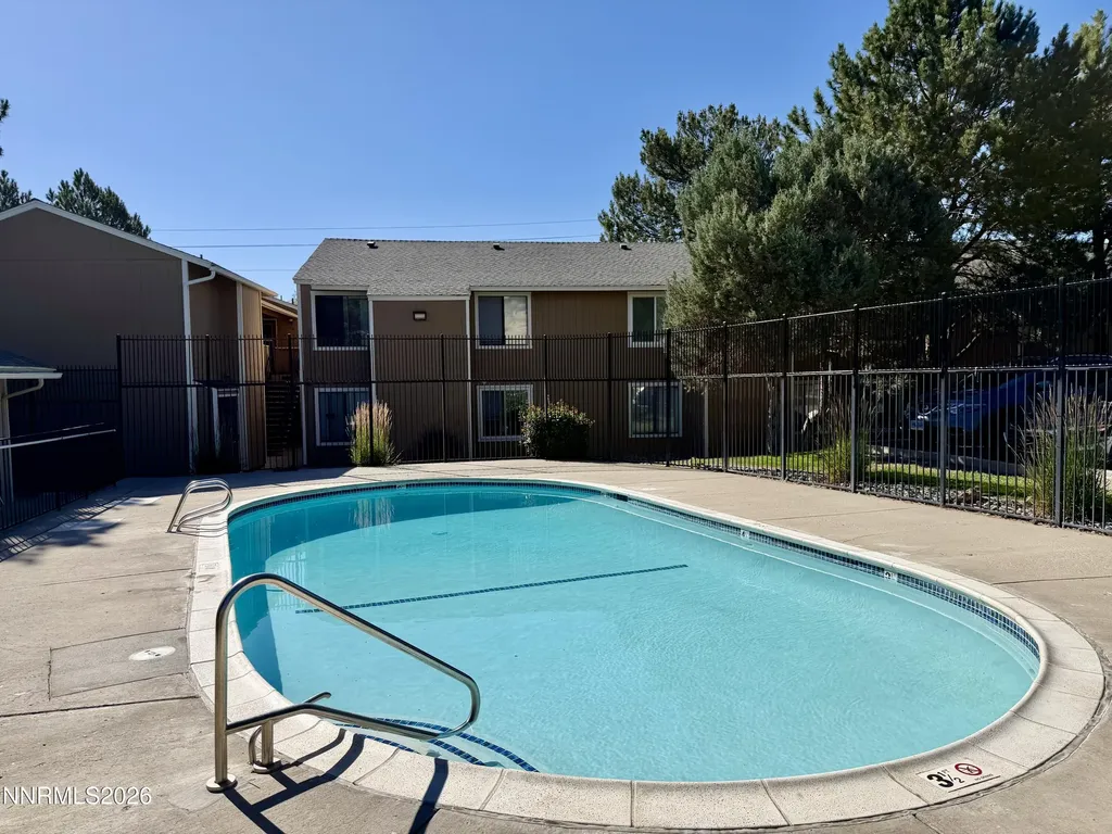 3870 Leonesio Reno NV 89512