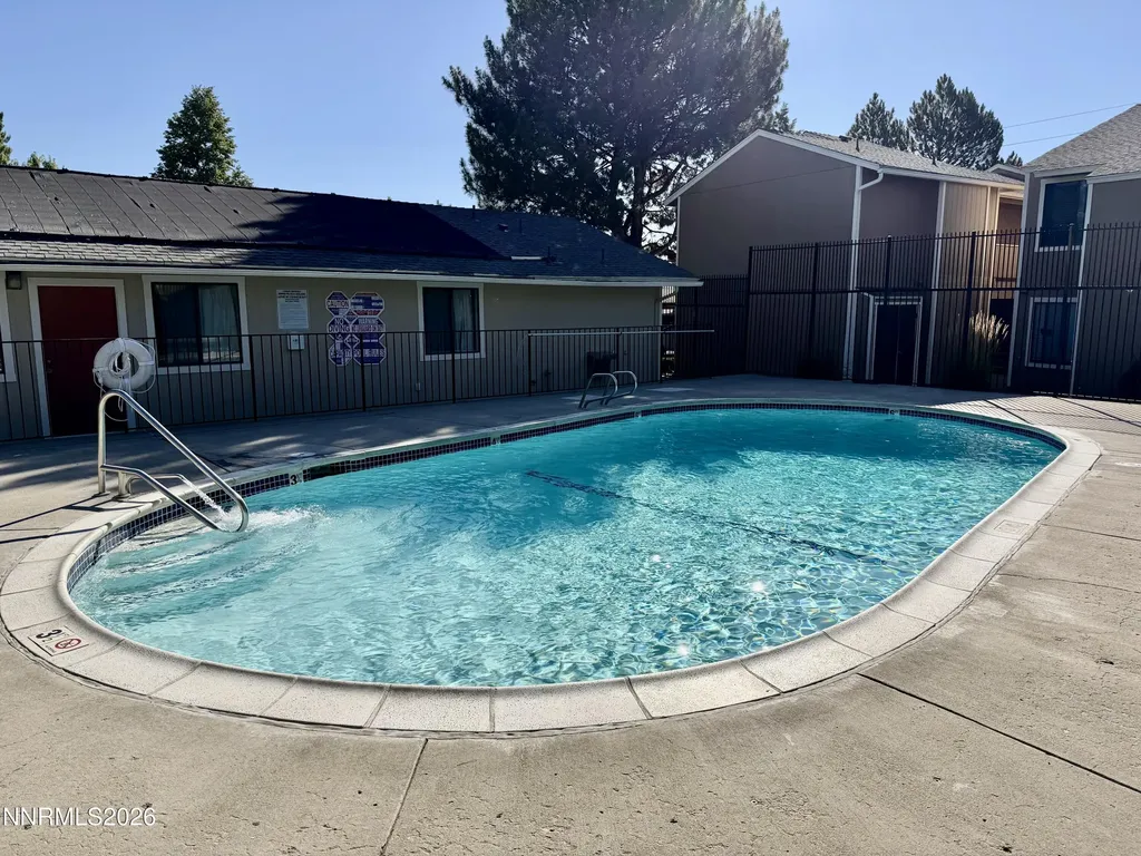 3870 Leonesio Reno NV 89512