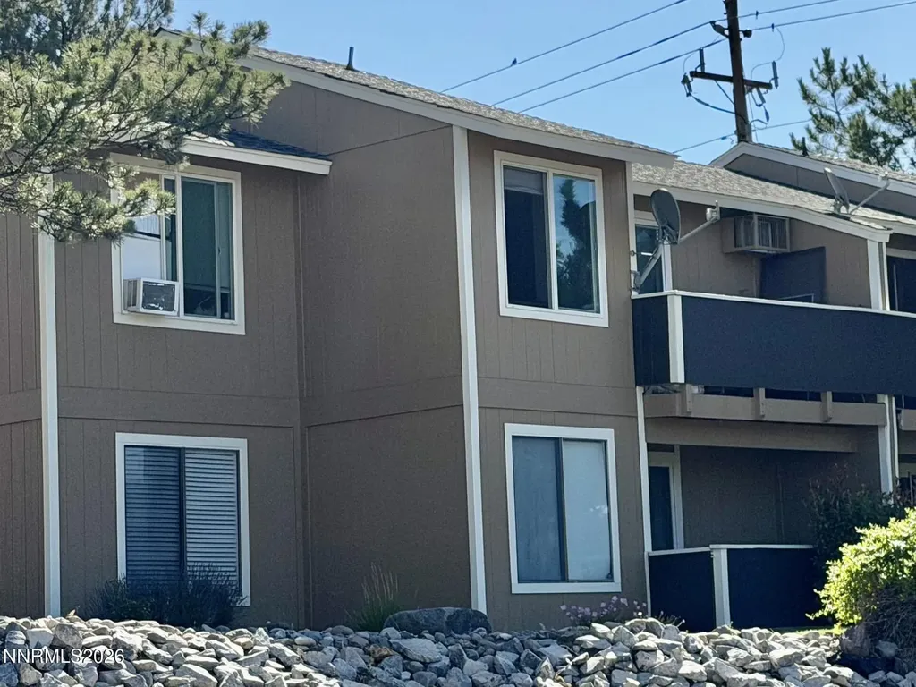 3870 Leonesio Reno NV 89512