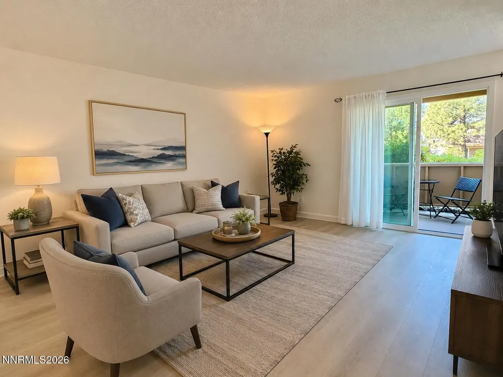 3870 Leonesio Reno NV 89512