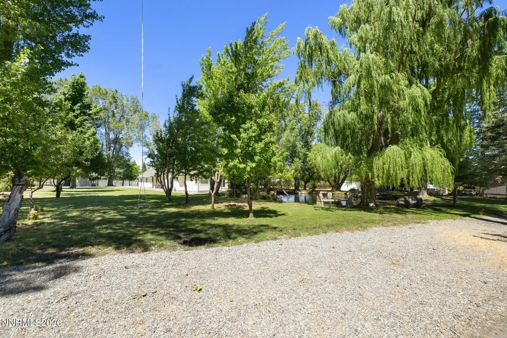 2241 Pioneer Genoa NV 89411