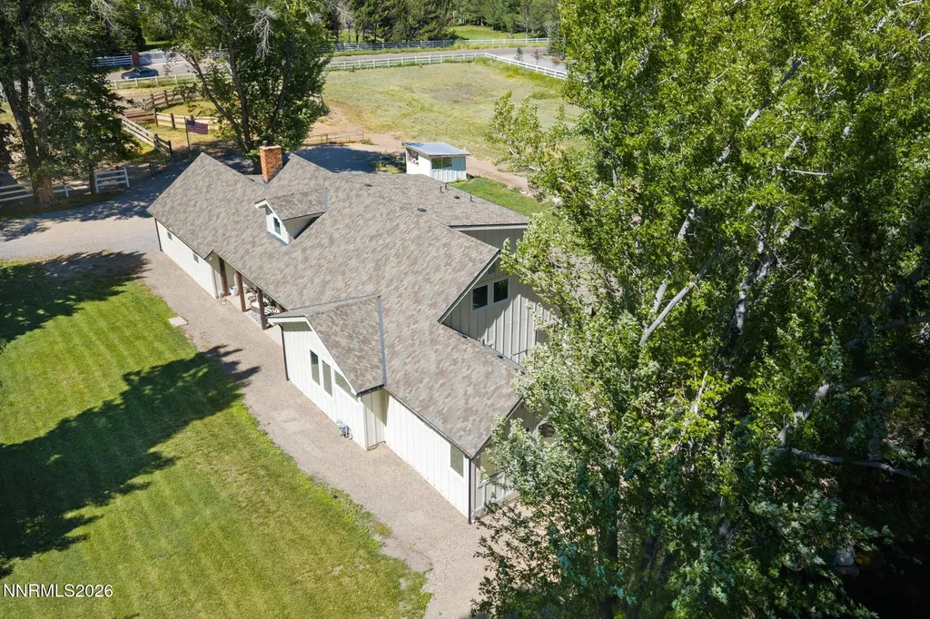 2241 Pioneer Genoa NV 89411