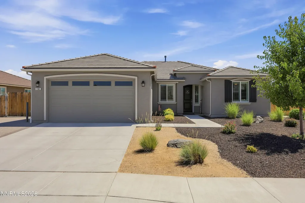 1182 Spruce Meadows Sparks NV 89441