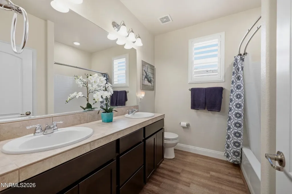 1182 Spruce Meadows Sparks NV 89441