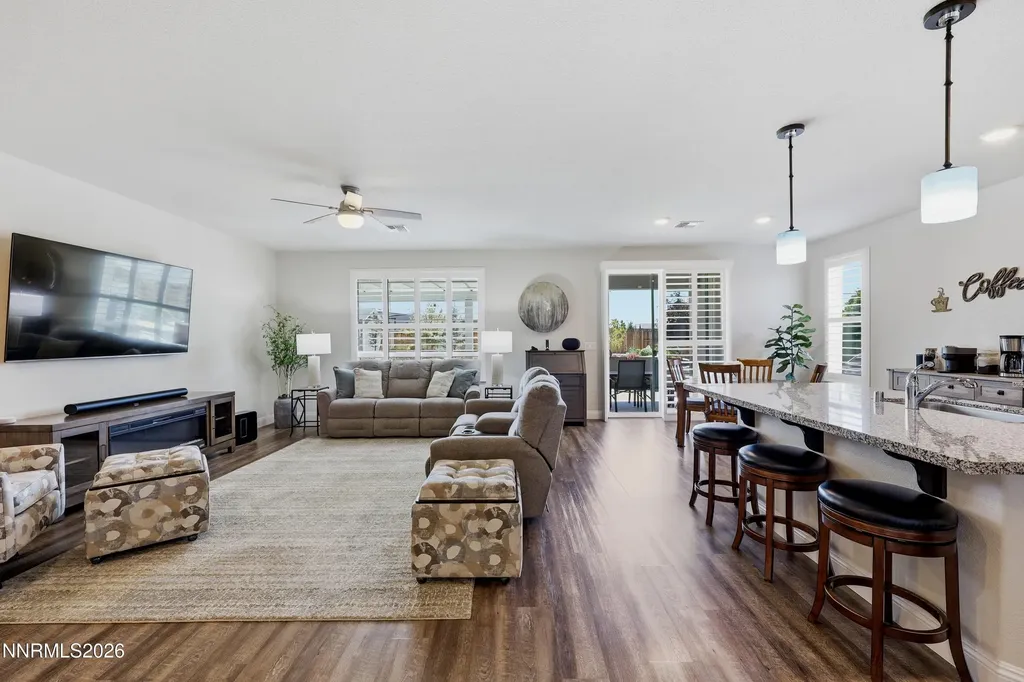 1182 Spruce Meadows Sparks NV 89441