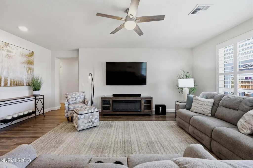 1182 Spruce Meadows Sparks NV 89441