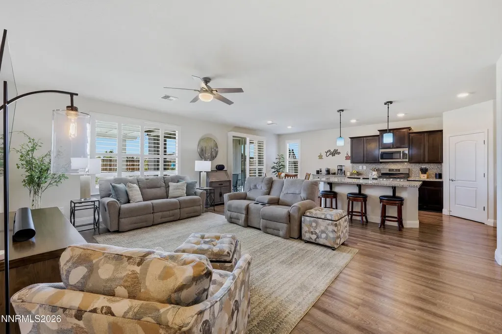 1182 Spruce Meadows Sparks NV 89441