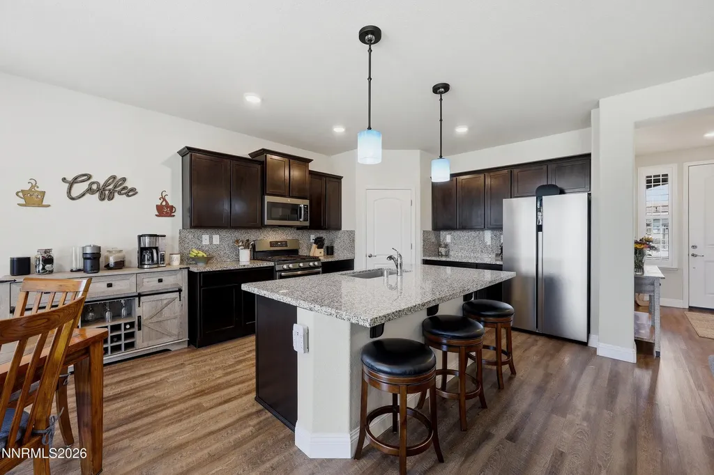 1182 Spruce Meadows Sparks NV 89441