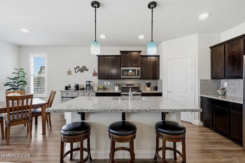 1182 Spruce Meadows Sparks NV 89441