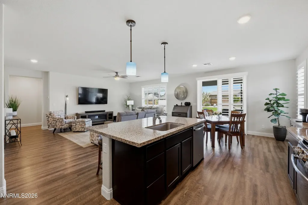 1182 Spruce Meadows Sparks NV 89441