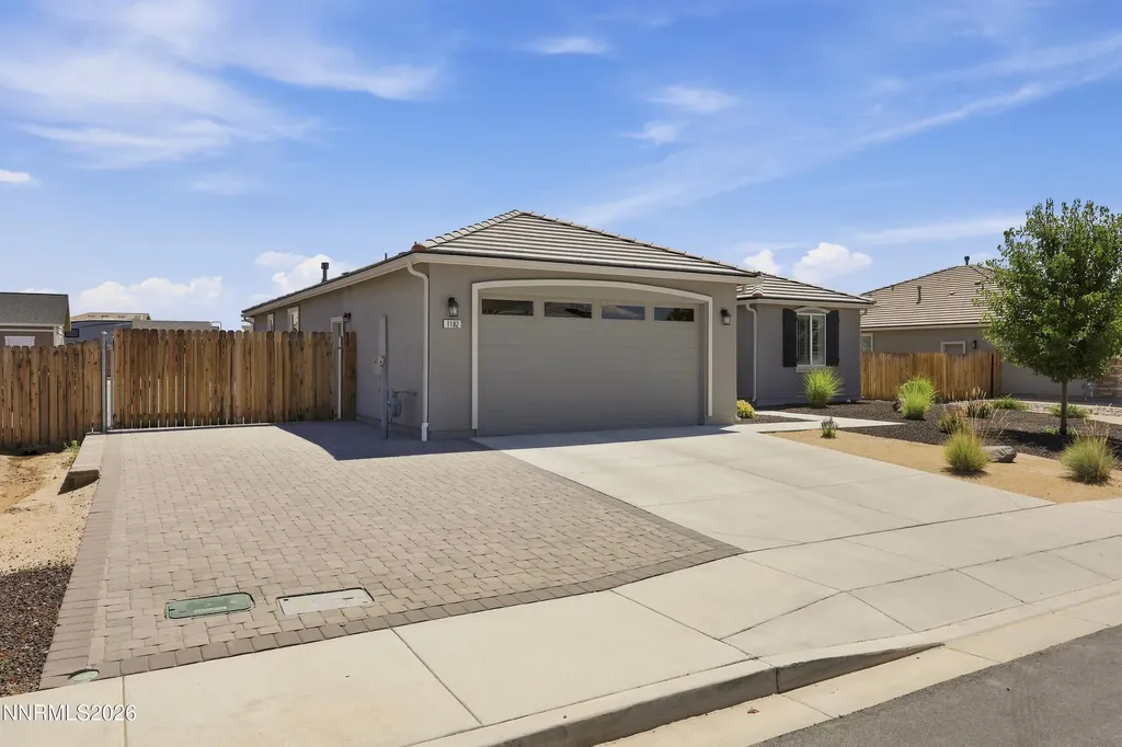 1182 Spruce Meadows Sparks NV 89441