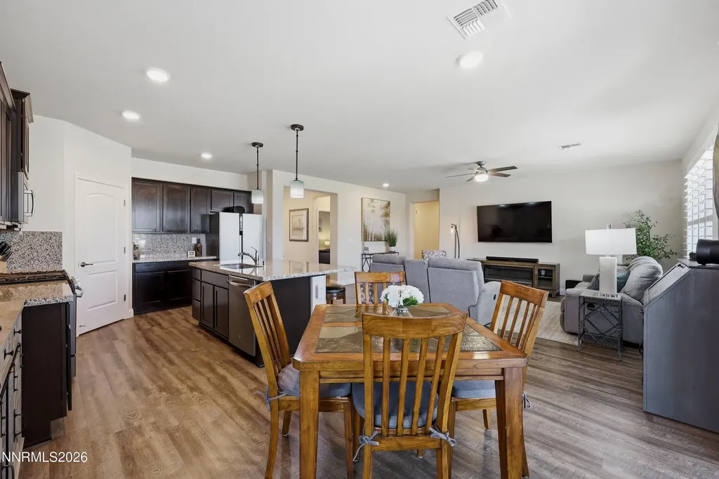 1182 Spruce Meadows Sparks NV 89441