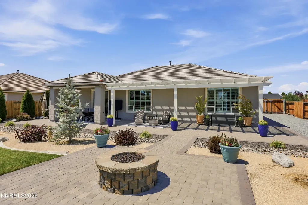 1182 Spruce Meadows Sparks NV 89441