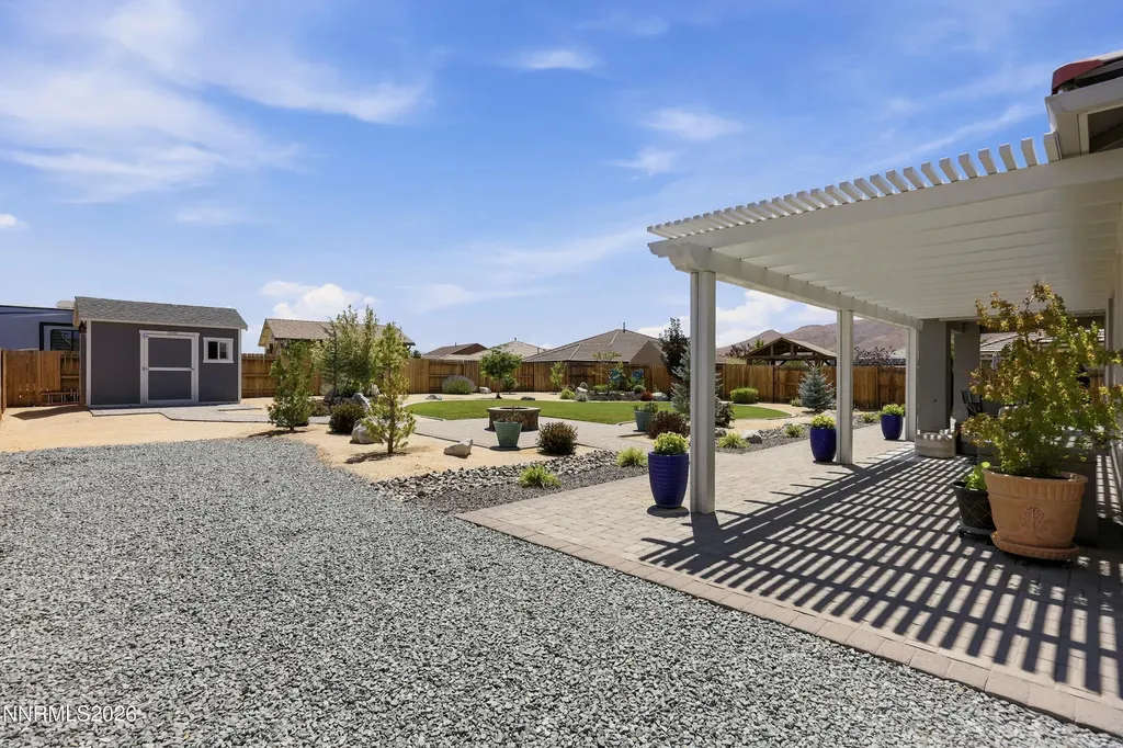 1182 Spruce Meadows Sparks NV 89441