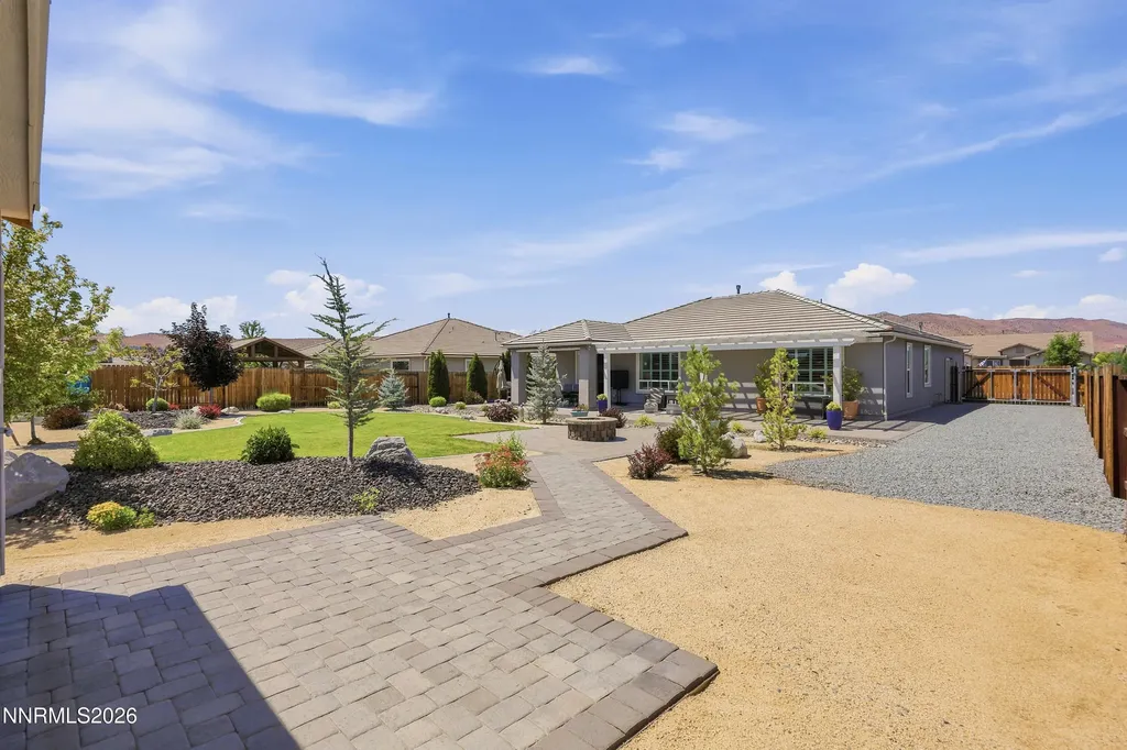 1182 Spruce Meadows Sparks NV 89441
