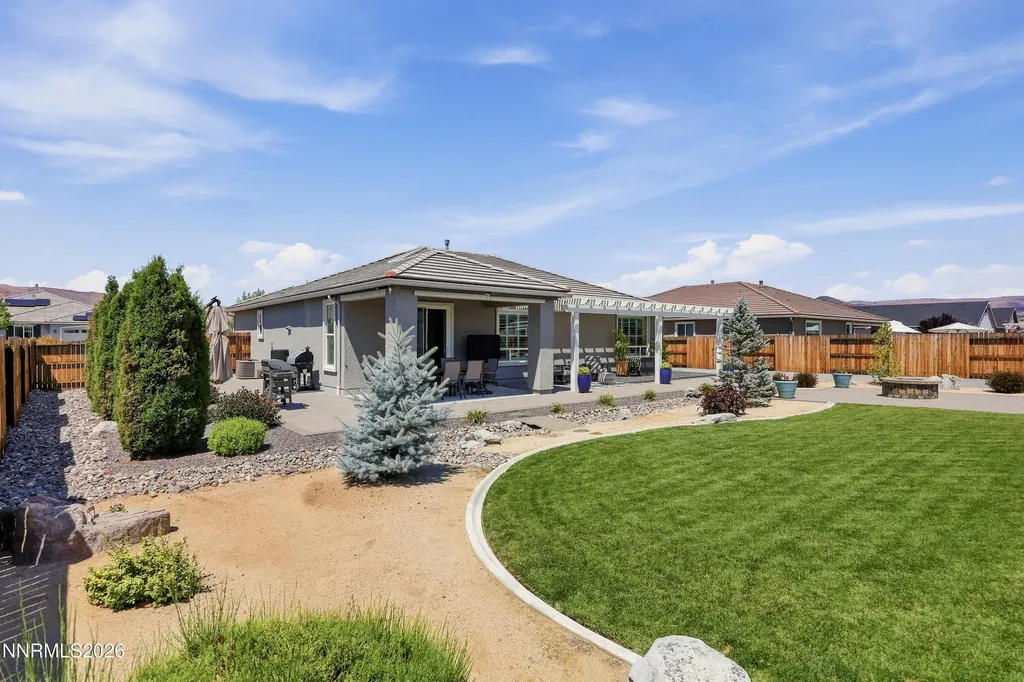 1182 Spruce Meadows Sparks NV 89441