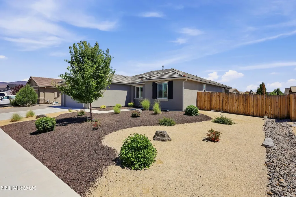 1182 Spruce Meadows Sparks NV 89441