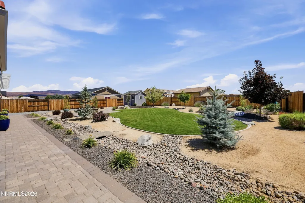 1182 Spruce Meadows Sparks NV 89441
