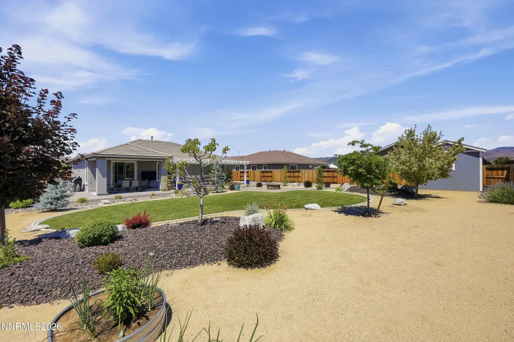 1182 Spruce Meadows Sparks NV 89441